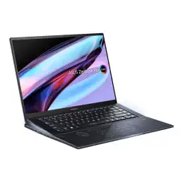 ASUS Zenbook Pro 16X OLED BX7602VI-ME108X - Intel Core i9 - 13900H - jusqu'à 5.4 GHz - Win 11 Pro -... (90NB10K1-M006C0)_3